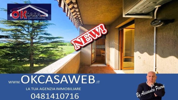 appartamento in vendita a Verona in zona Saval