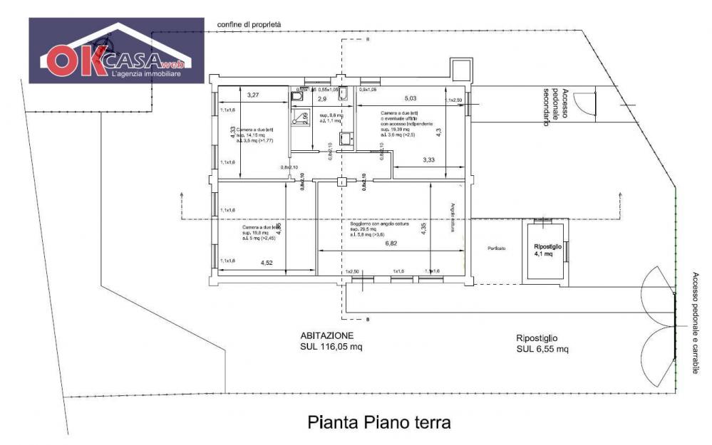casa indipendente in vendita a Verona in zona Borgo Trento