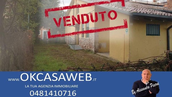 casa indipendente in vendita a Verona in zona Borgo Trento
