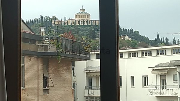 appartamento in vendita a Verona in zona Borgo Trento