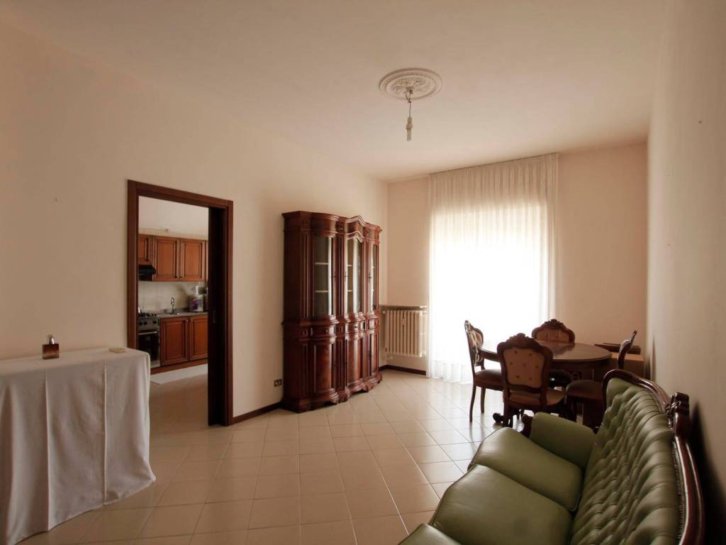 appartamento in vendita a Verona in zona Borgo Venezia / Borgo Trieste