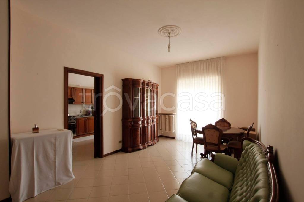 appartamento in vendita a Verona in zona Borgo Venezia / Borgo Trieste