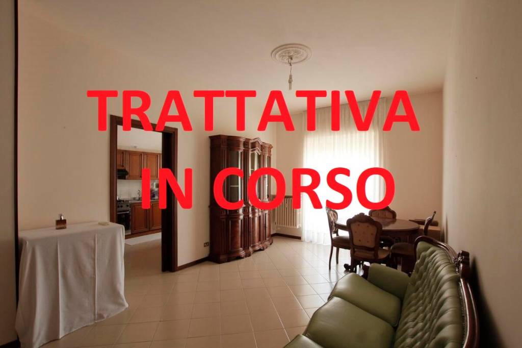 appartamento in vendita a Verona in zona Borgo Venezia / Borgo Trieste