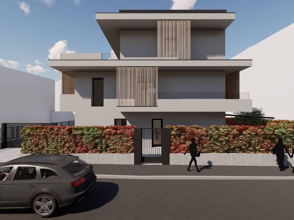 appartamento in vendita a Verona in zona Porto Crencano