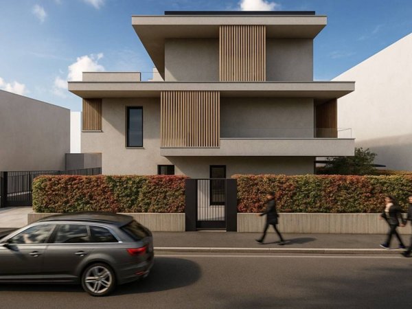 appartamento in vendita a Verona in zona Porto Crencano