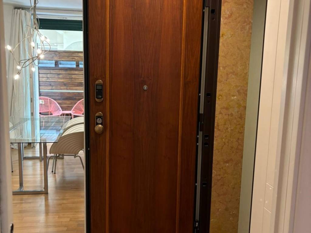 appartamento in vendita a Verona in zona Centro Storico