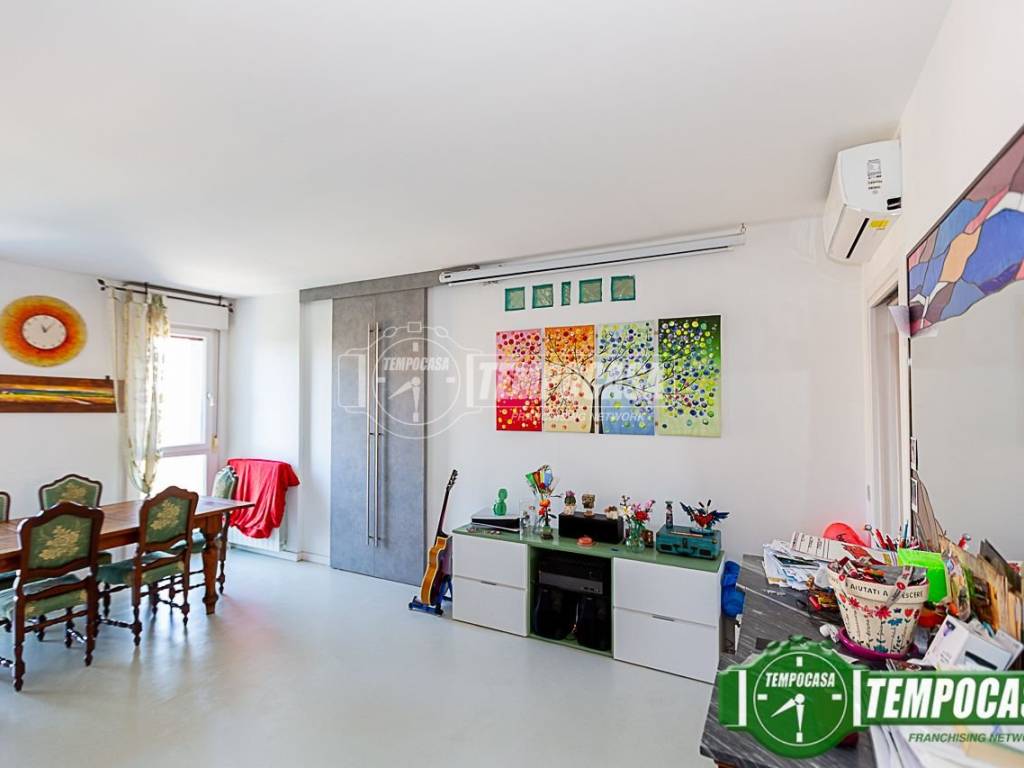 appartamento in vendita a Verona in zona Porto Crencano