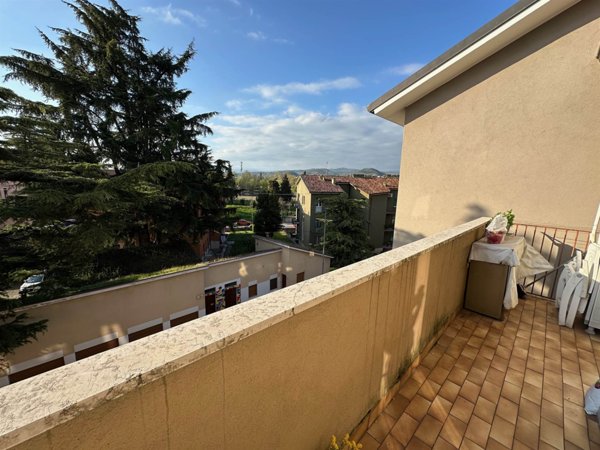 appartamento in vendita a Verona in zona San Zeno