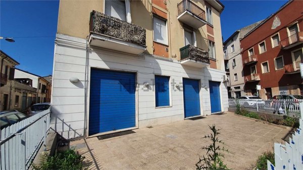 locale commerciale in vendita a Verona in zona San Pancrazio