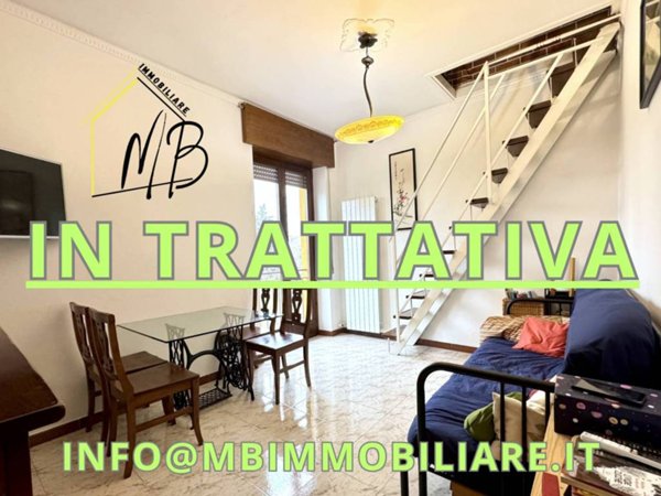 appartamento in vendita a Verona in zona San Zeno