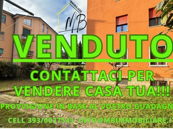 appartamento in vendita a Verona in zona San Zeno