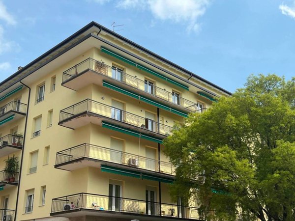 appartamento in vendita a Verona in zona Porto Crencano
