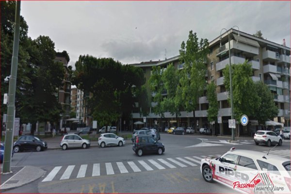 locale commerciale in vendita a Verona in zona Borgo Trento