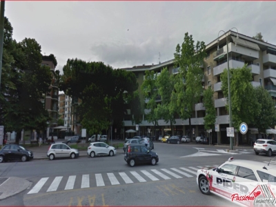 locale commerciale in vendita a Verona in zona Borgo Trento