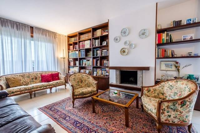 appartamento in vendita a Verona in zona Borgo Milano