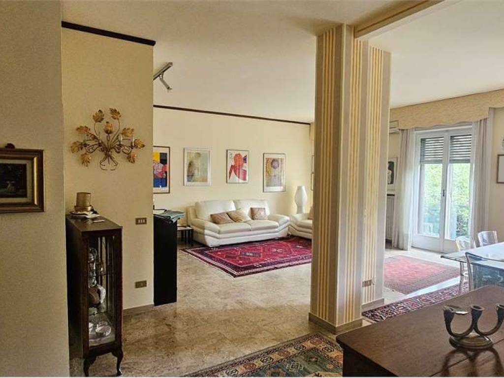 appartamento in vendita a Verona in zona Borgo Trento