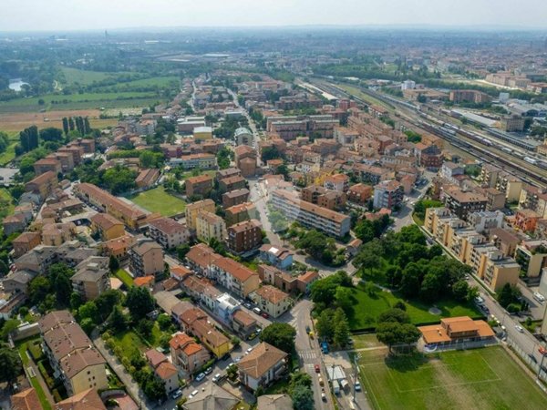 casa indipendente in vendita a Verona in zona San Pancrazio