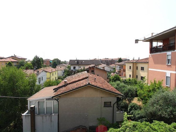 appartamento in vendita a Verona in zona Borgo Venezia / Borgo Trieste