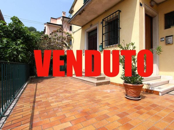 appartamento in vendita a Verona in zona Borgo Venezia / Borgo Trieste