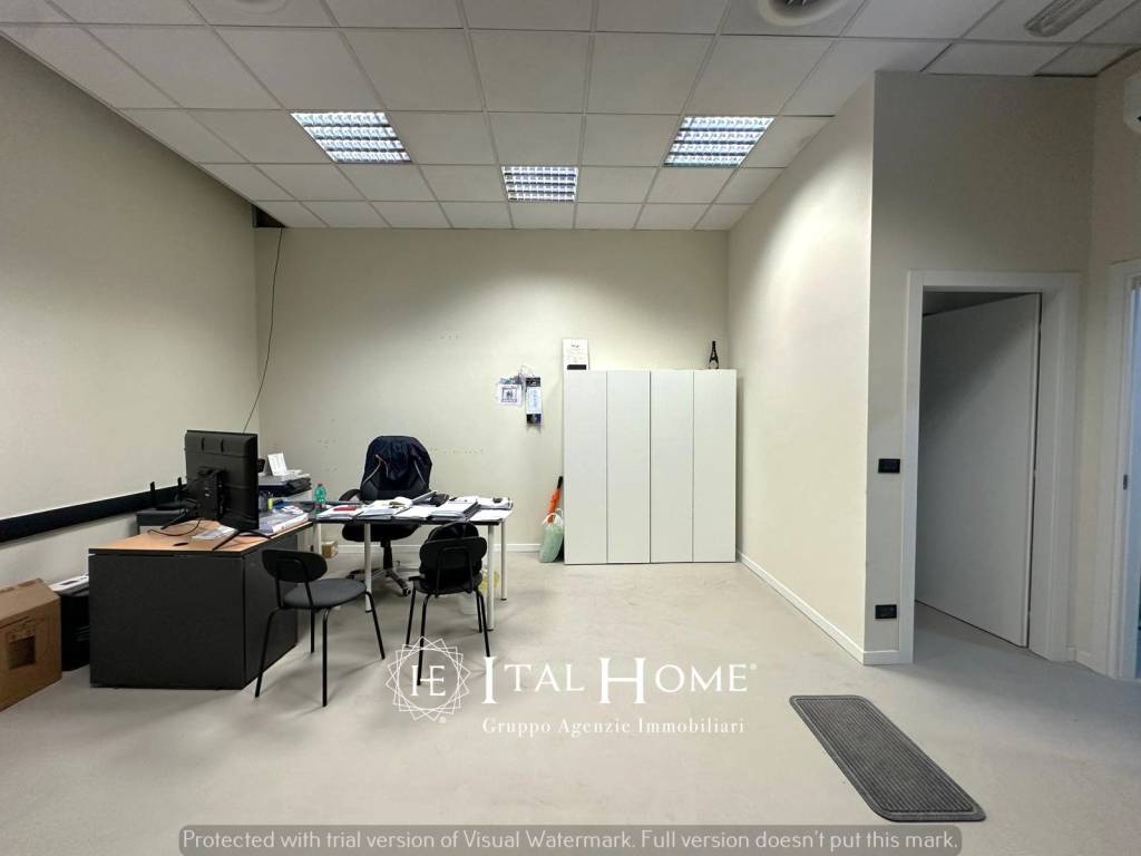 ufficio in vendita a Verona in zona Centro Storico