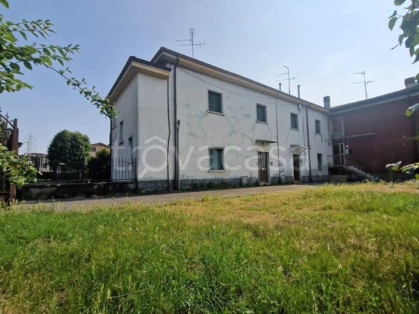 casa indipendente in vendita a Verona in zona Golosine