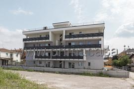 appartamento in vendita a Verona in zona San Massimo all'Adige