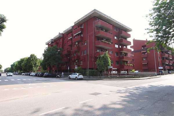 appartamento in vendita a Verona in zona Borgo Venezia / Borgo Trieste