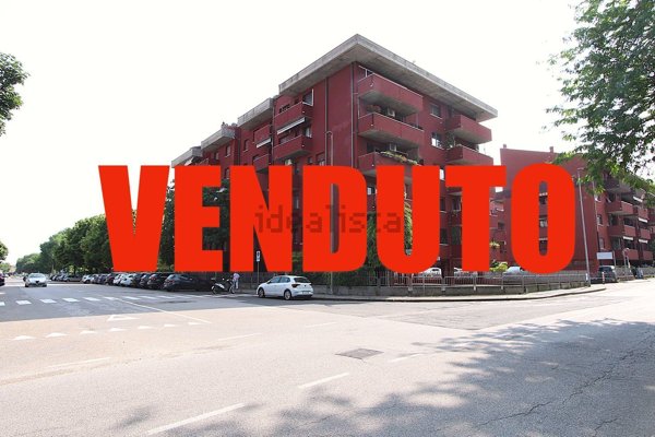 appartamento in vendita a Verona in zona Borgo Venezia / Borgo Trieste