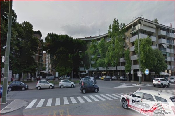 appartamento in vendita a Verona in zona Borgo Trento