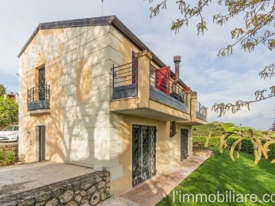 casa indipendente in vendita a Verona in zona Borgo Trento
