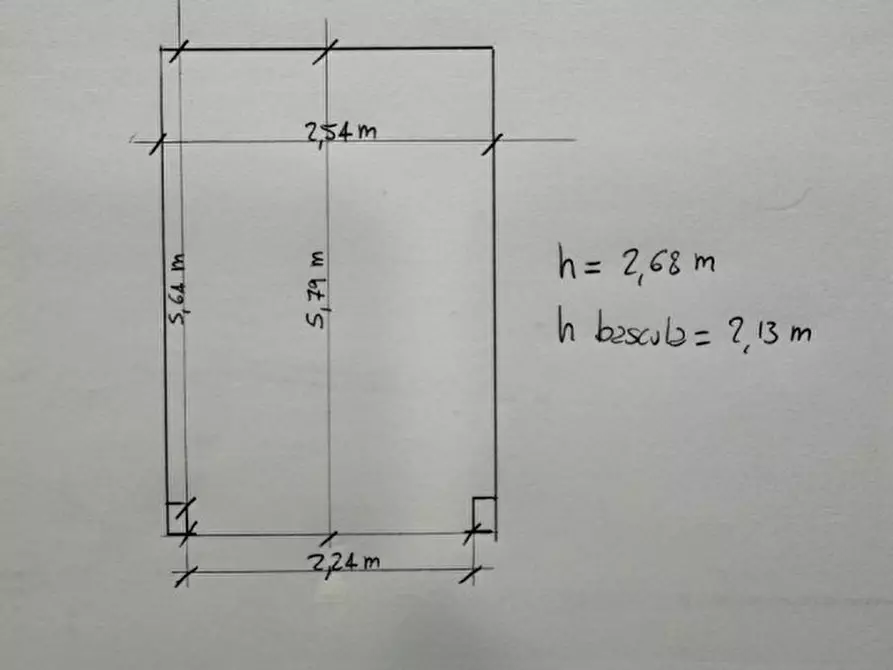 mansarda in vendita a Verona in zona Borgo Milano