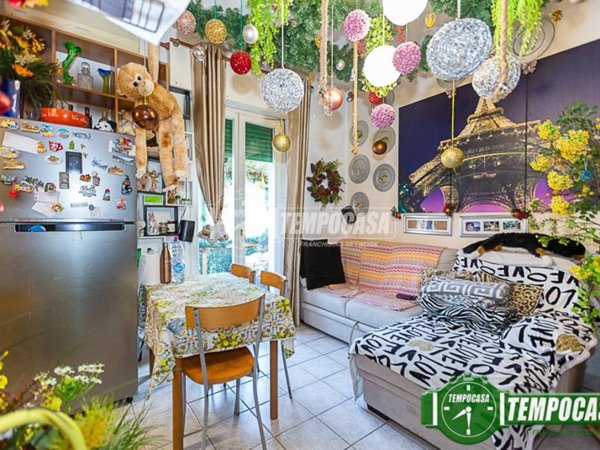 appartamento in vendita a Verona in zona Borgo Milano