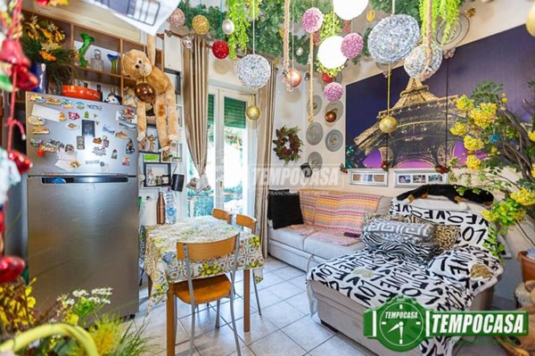 appartamento in vendita a Verona in zona Borgo Milano