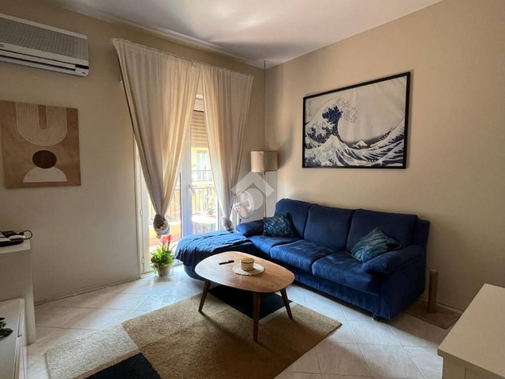 appartamento in vendita a Verona in zona Borgo Milano