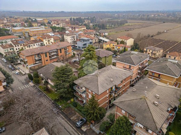 appartamento in vendita a Verona in zona San Pancrazio
