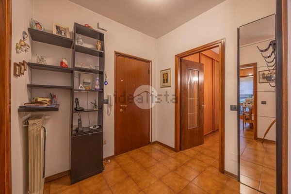 appartamento in vendita a Verona in zona San Pancrazio