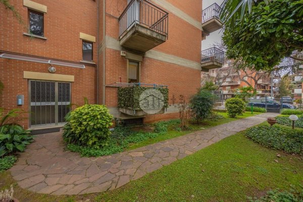 appartamento in vendita a Verona in zona San Pancrazio