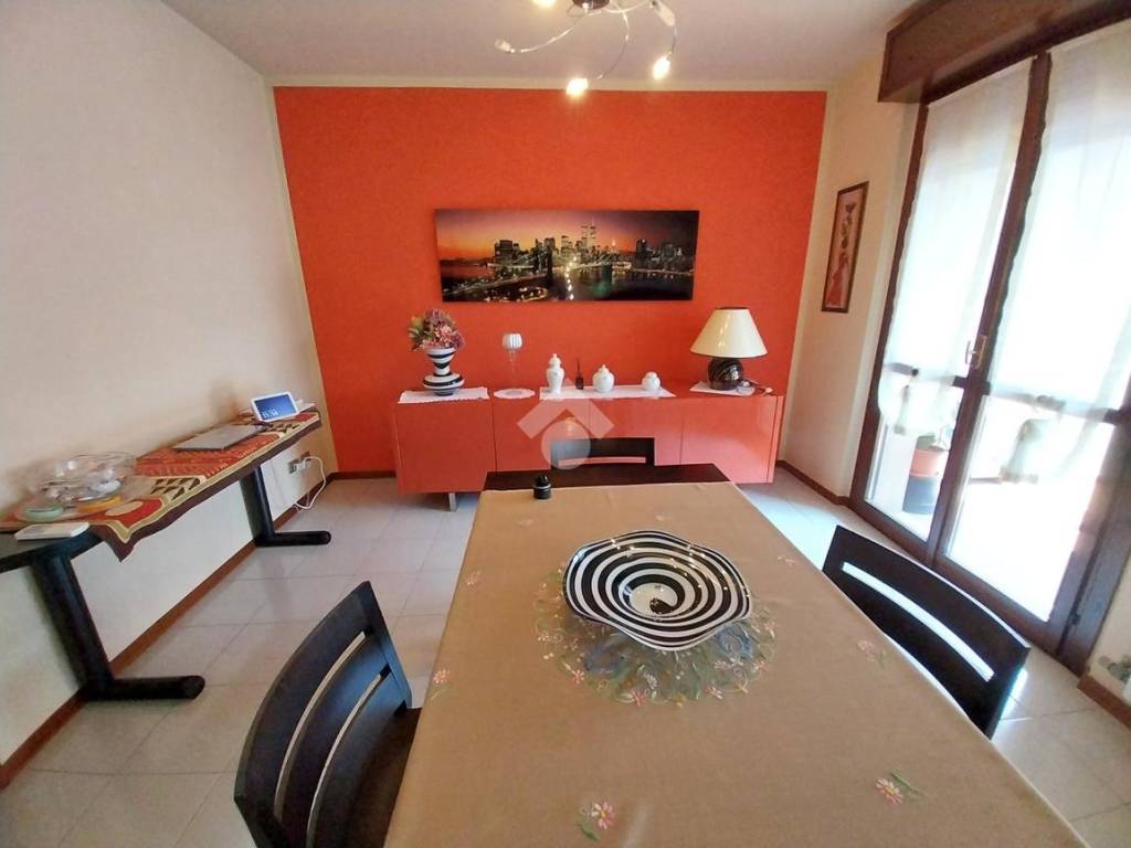 appartamento in vendita a Verona in zona Porto Crencano