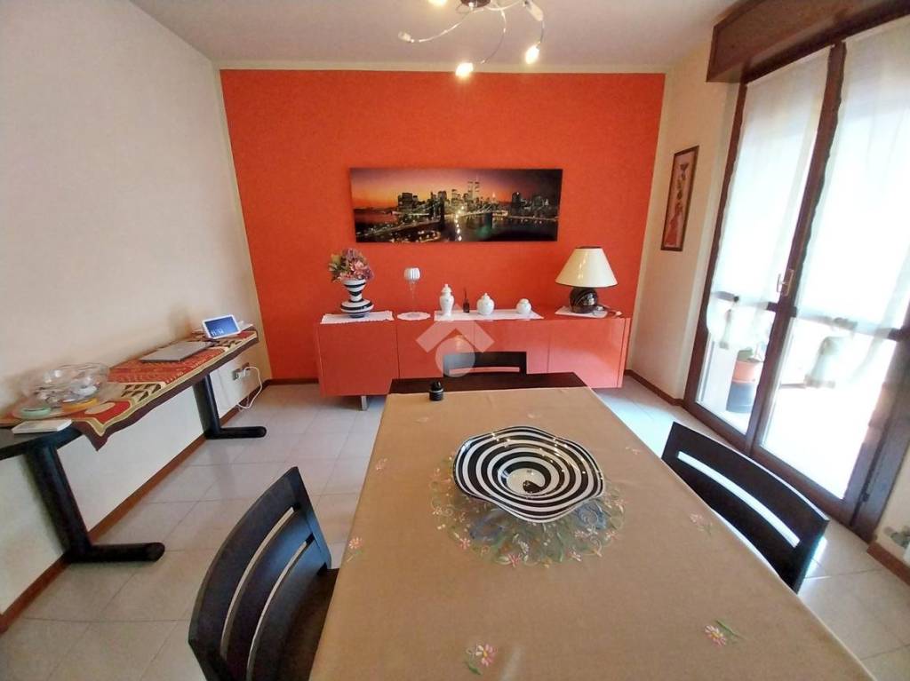appartamento in vendita a Verona in zona Chievo
