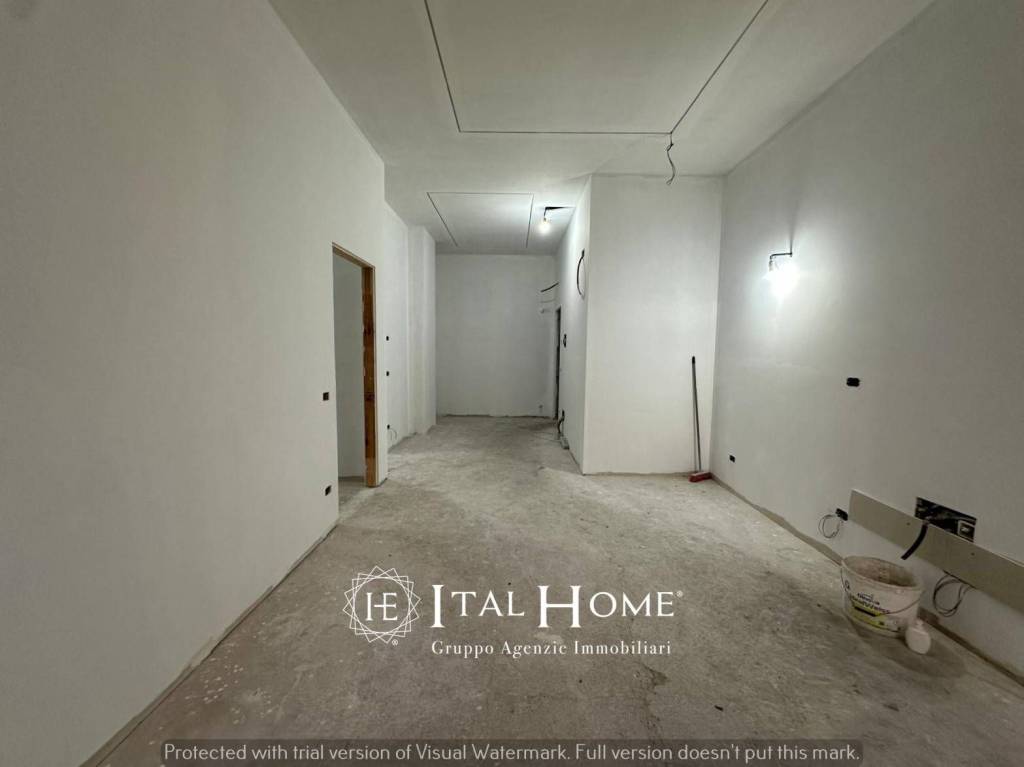 appartamento in vendita a Verona in zona Centro Storico