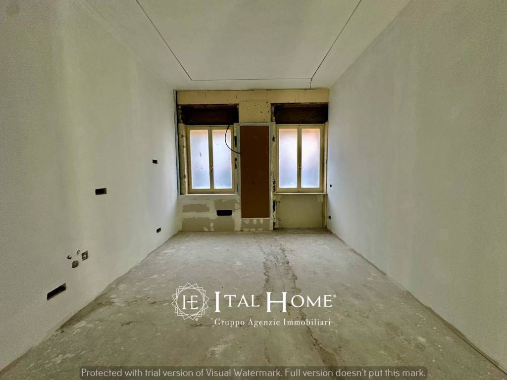 appartamento in vendita a Verona in zona Centro Storico