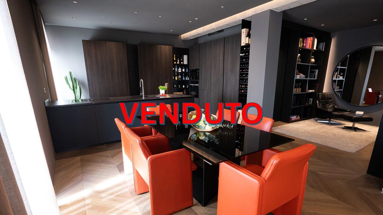 appartamento in vendita a Verona in zona Cittadella
