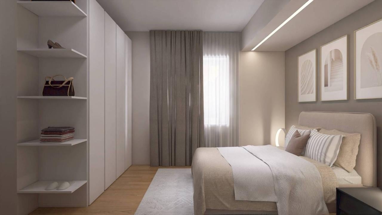 appartamento in vendita a Verona in zona Centro Storico