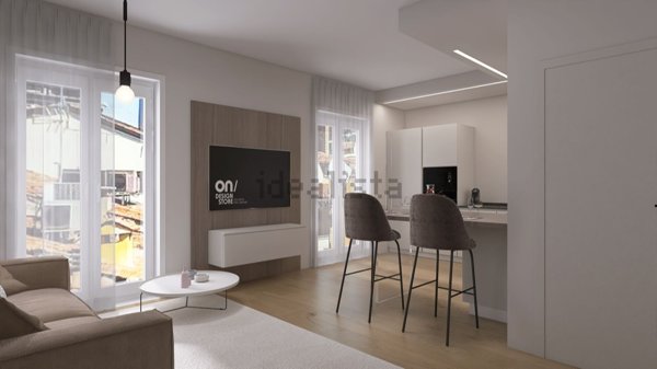 appartamento in vendita a Verona