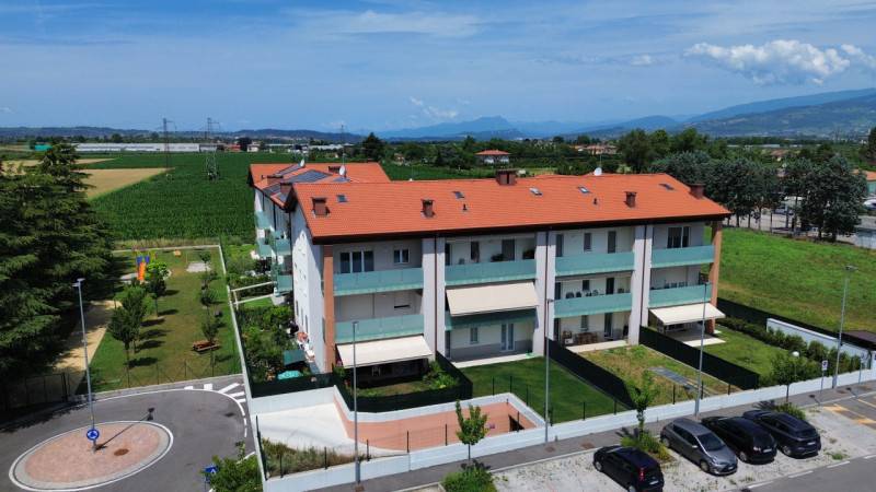 appartamento in vendita a Verona