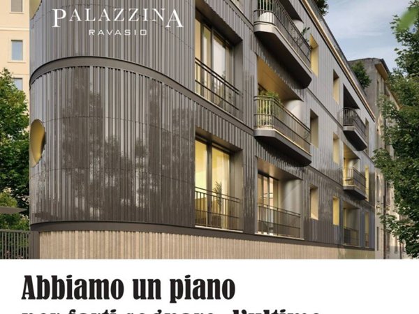 appartamento in vendita a Verona
