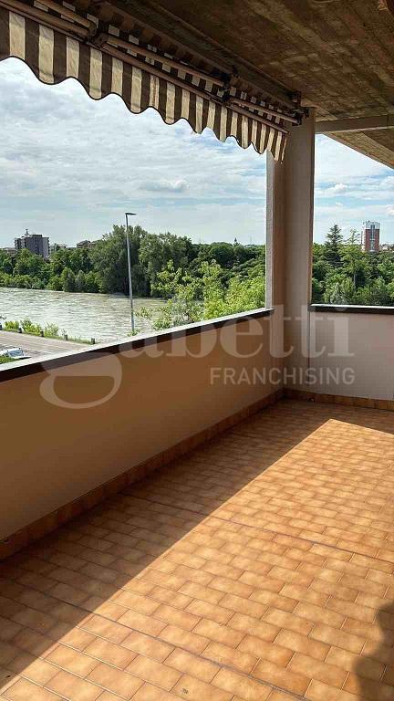 appartamento in vendita a Verona in zona Porto Crencano
