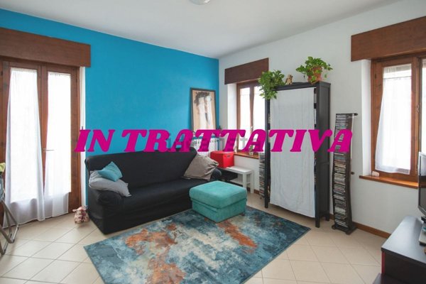 appartamento in vendita a Verona in zona Avesa