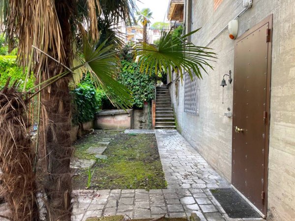 appartamento in vendita a Verona in zona Centro Storico