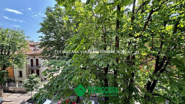 appartamento in vendita a Verona in zona Borgo Trento